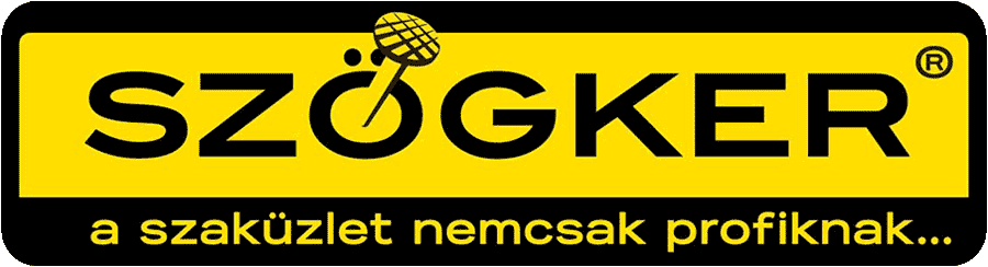 Szögker logo Szögker logo