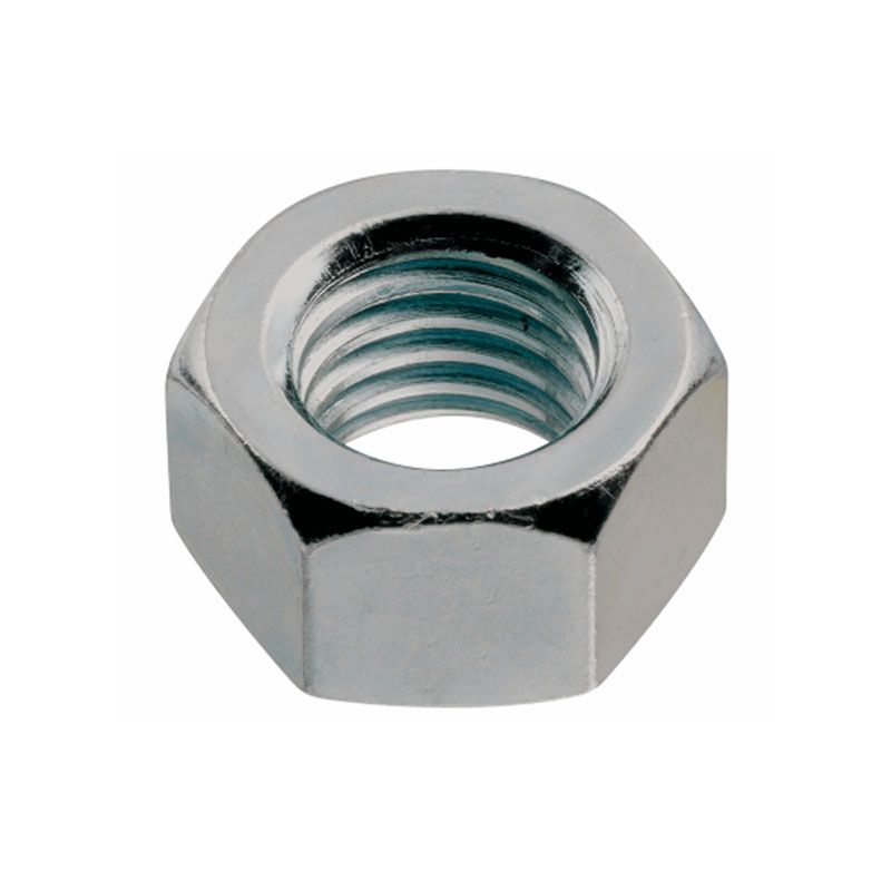 ANYA HATLAPÚ M18 DIN 934-8 HORG. ANYACSAVAR ANYA HATLAPÚ M18 DIN 934-8 HORG. ANYACSAVAR