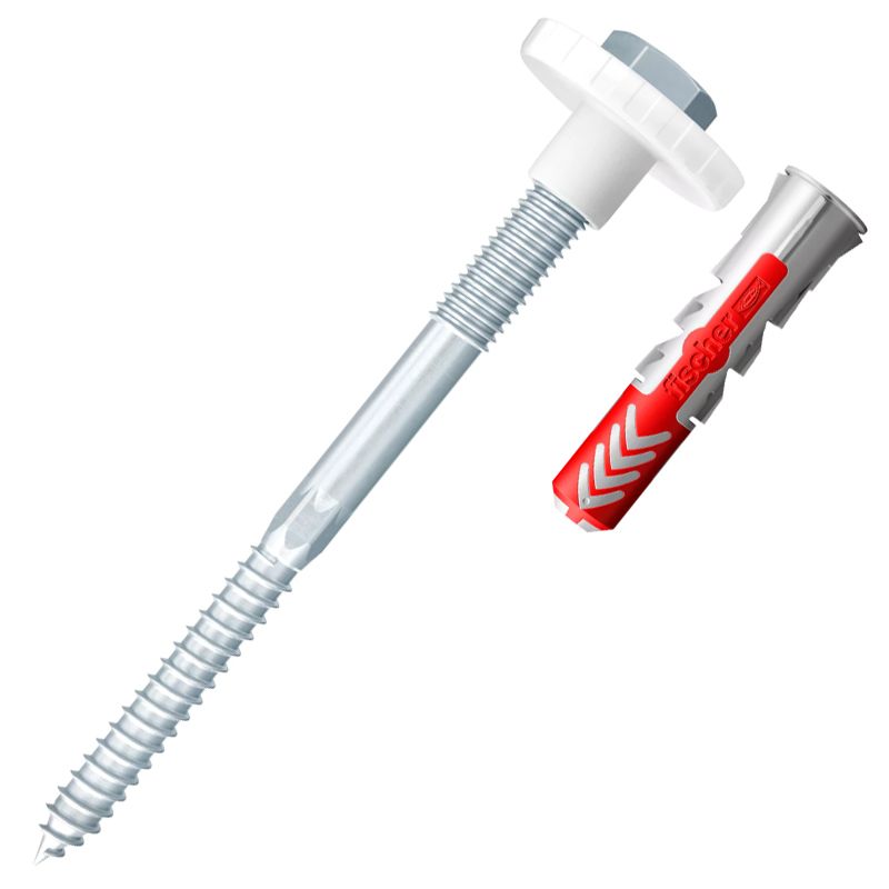 FISCHER 567430 MOSDÓTÁLRÖGZÍTŐ D10*140 WST II GARNITÚRA SZANITER TARTOZÉK FISCHER 567430 MOSDÓTÁLRÖGZÍTŐ D10*140 WST II GARNITÚRA SZANITER TARTOZÉK