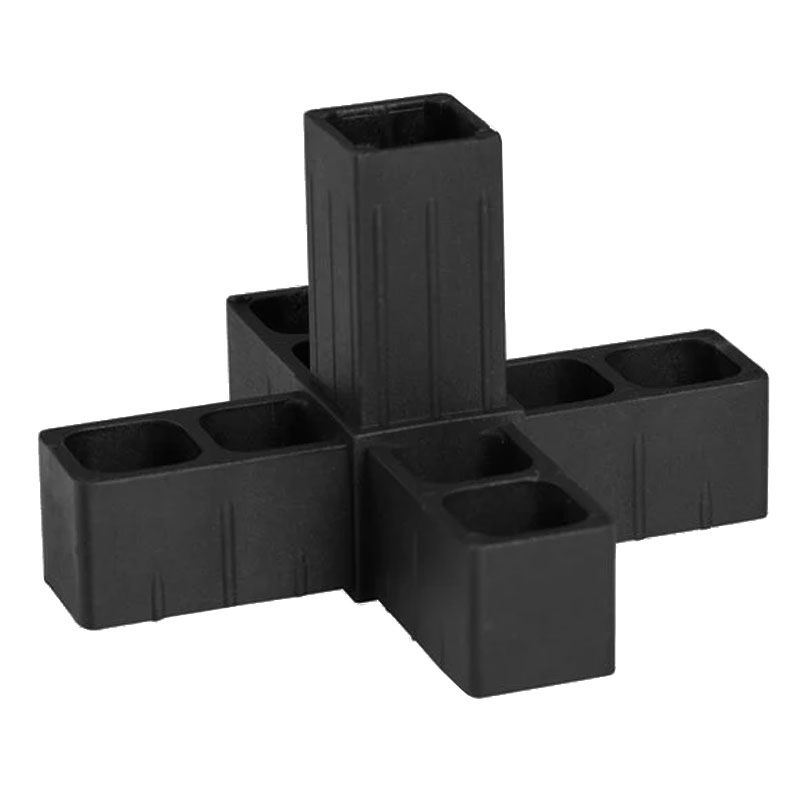 ZÁRTSZELVÉNY ÖSSZEKÖTŐ 20/20 3D1 KERESZT MŰA.FEK. 1-1.5 FAL VKF 51.0153.11 MŰANYAG ZÁRÓELEMEK ZÁRTSZELVÉNY ÖSSZEKÖTŐ 20/20 3D1 KERESZT MŰA.FEK. 1-1.5 FAL VKF 51.0153.11 MŰANYAG ZÁRÓELEMEK