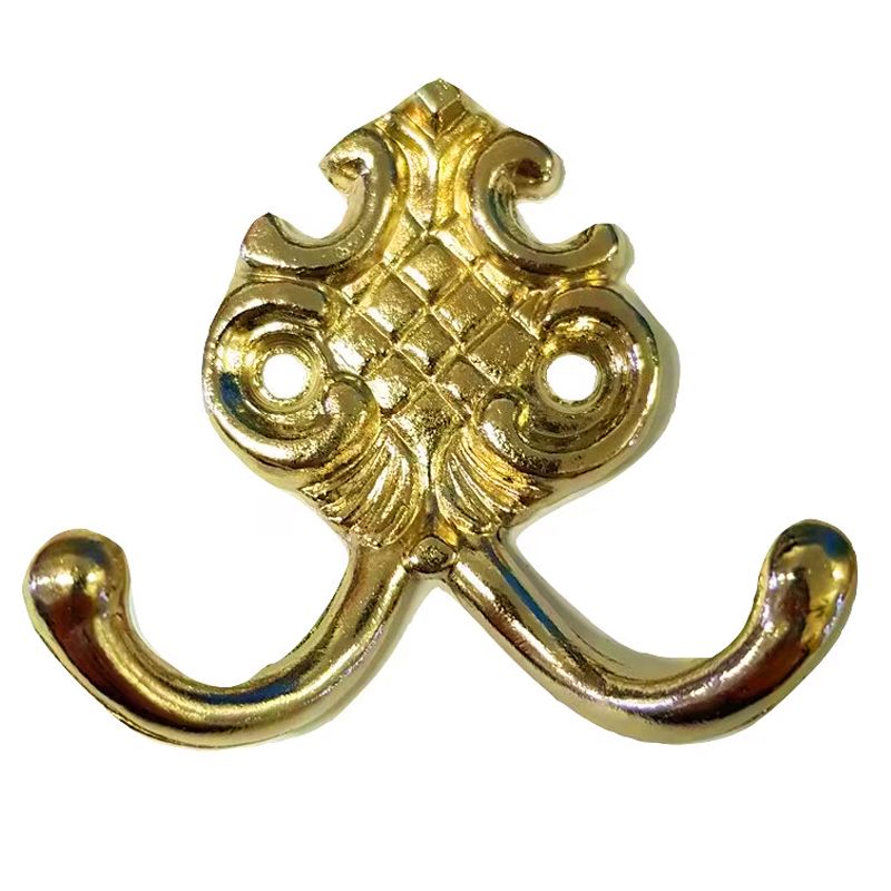 FOGAS KÉTÁGÚ REZEZETT MAGYAR 186R BÚTORTARTOZÉK FOGAS KÉTÁGÚ REZEZETT MAGYAR 186R BÚTORTARTOZÉK