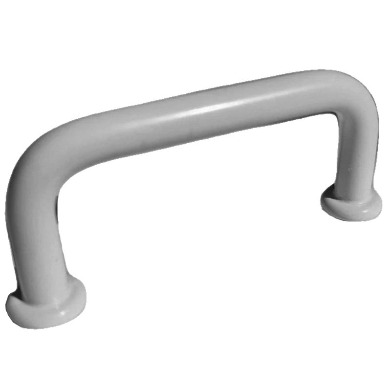 BÚTORFOGANTYÚ U 64mm SZÜRKE MAGYAR LU64-0106 BÚTORVERET BÚTORFOGANTYÚ U 64mm SZÜRKE MAGYAR LU64-0106 BÚTORVERET