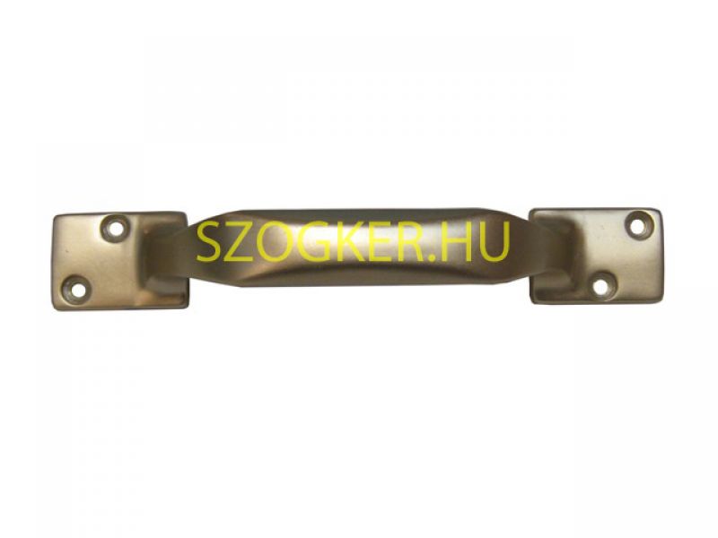 MEREVHÚZÓ 195mm ALU-F2 KÜLSŐ CSAVAROZÁSSAL MAGYAR BÚTORVERET MEREVHÚZÓ 195mm ALU-F2 KÜLSŐ CSAVAROZÁSSAL MAGYAR BÚTORVERET