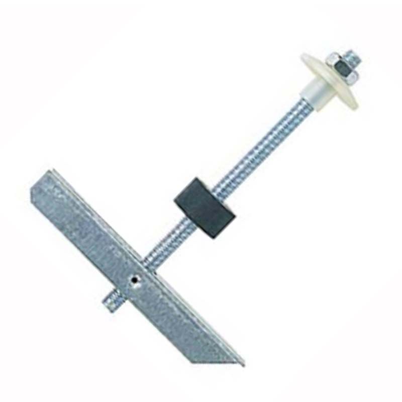 FISCHER 50326 BILLENŐ MENETESSSZÁL M10 KM10 180mm/90mm RAGASZTOTT RÖGZÍTÉS FISCHER 50326 BILLENŐ MENETESSSZÁL M10 KM10 180mm/90mm RAGASZTOTT RÖGZÍTÉS