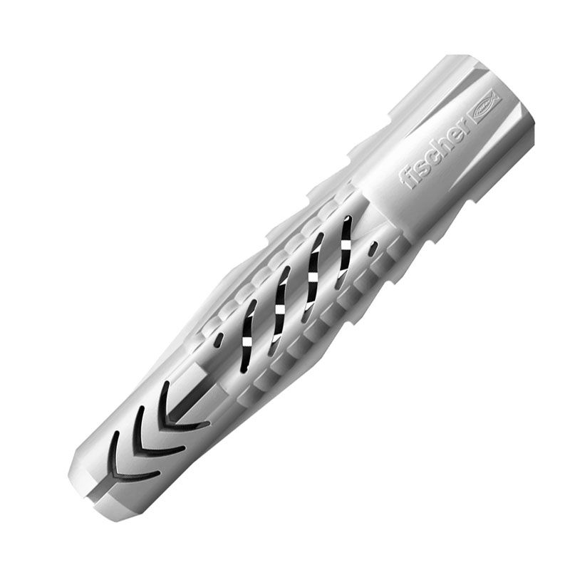 FISCHER 62757 UNIVERZÁLIS DÜBEL D14*75 UX NYLON ÁLTALÁNOS RÖGZÍTÉS FISCHER 62757 UNIVERZÁLIS DÜBEL D14*75 UX NYLON ÁLTALÁNOS RÖGZÍTÉS