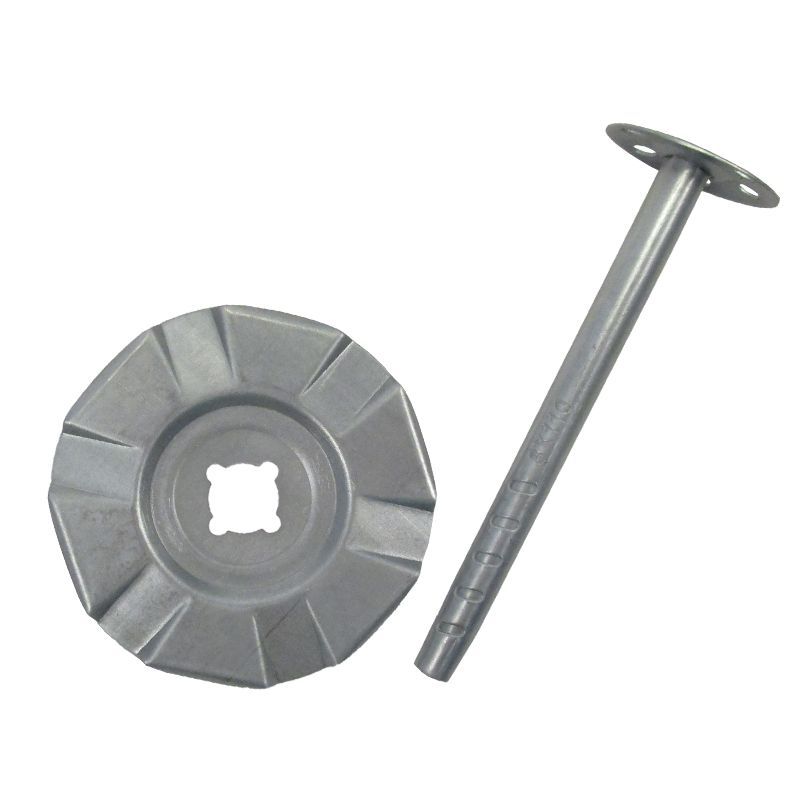 SZIGETELÉSTARTÓ TŰZÁLLÓ KI-FÉM-170 - D08*170 ÁTF:120mm IMPORT SZIGETELŐANYAG RÖGZÍTÉS SZIGETELÉSTARTÓ TŰZÁLLÓ KI-FÉM-170 - D08*170 ÁTF:120mm IMPORT SZIGETELŐANYAG RÖGZÍTÉS