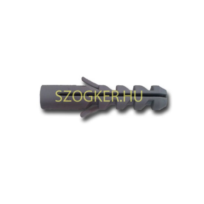 TIPLI HOSSZÍTOTT D12*080 NYLON KNX WKRET-MET ÁLTALÁNOS RÖGZÍTÉS TIPLI HOSSZÍTOTT D12*080 NYLON KNX WKRET-MET ÁLTALÁNOS RÖGZÍTÉS