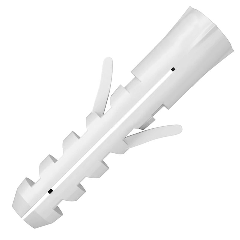 TIPLI NYLON D08 NORMÁL SZÜRKE UTOLSÓ DARABOK KTS-IMPORT ÁLTALÁNOS RÖGZÍTÉS TIPLI NYLON D08 NORMÁL SZÜRKE UTOLSÓ DARABOK KTS-IMPORT ÁLTALÁNOS RÖGZÍTÉS