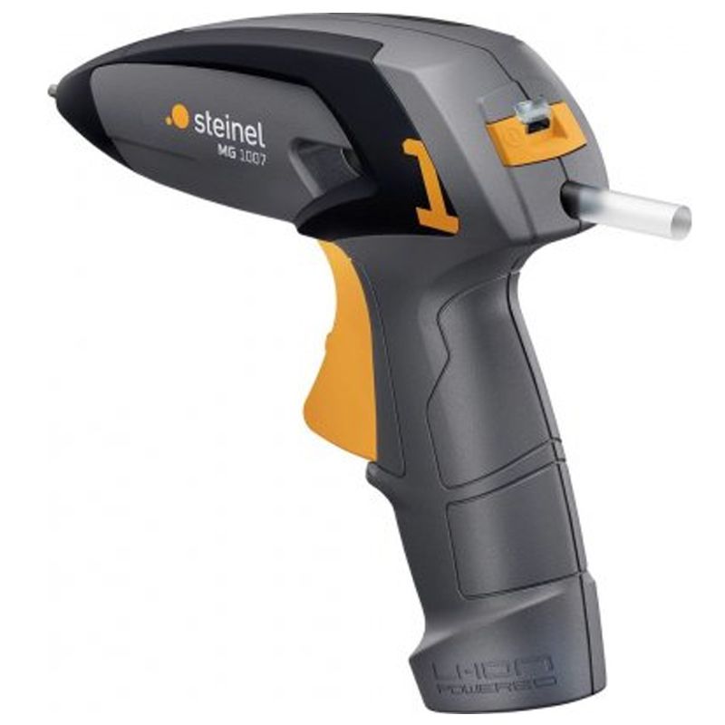 STEINEL 334208 RAGASZTÓ PISZTOLY 3,6V D7mm AKKUMULÁTOROS RAGASZTÁSTECHNIKA STEINEL 334208 RAGASZTÓ PISZTOLY 3,6V D7mm AKKUMULÁTOROS RAGASZTÁSTECHNIKA