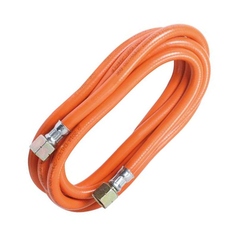 GÁZTÖMLŐ 2,5M CSATLAKOZÓVAL SZERELT ROTHENBERGER 032201E FORRASZTÁSI TARTOZÉK GÁZTÖMLŐ 2,5M CSATLAKOZÓVAL SZERELT ROTHENBERGER 032201E FORRASZTÁSI TARTOZÉK