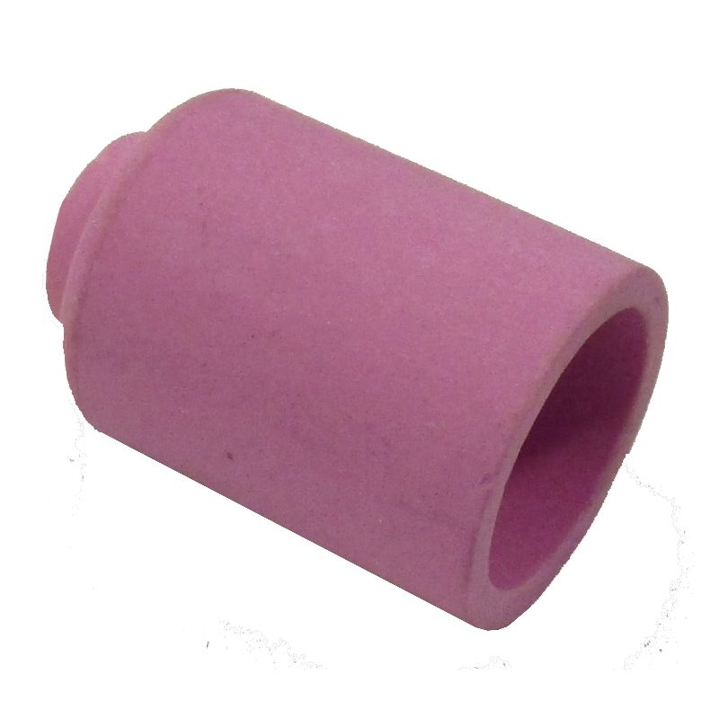 HEGESZTŐPISZTOLYHOZ GÁZTERELŐ D6,5 30mm PORCELÁN NR6 BINZEL 701.0281 HEGESZTÉSI TARTOZÉK HEGESZTŐPISZTOLYHOZ GÁZTERELŐ D6,5 30mm PORCELÁN NR6 BINZEL 701.0281 HEGESZTÉSI TARTOZÉK