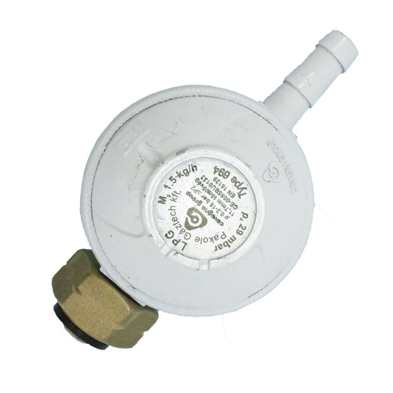 NYOMÁSSZABÁLYOZÓ 1.2KG/H TÖMLŐVÉGES 29-30MBAR FEHÉR PROVIDUS-RECA-PAKOLE FORRASZTÁSI TARTOZÉK NYOMÁSSZABÁLYOZÓ 1.2KG/H TÖMLŐVÉGES 29-30MBAR FEHÉR PROVIDUS-RECA-PAKOLE FORRASZTÁSI TARTOZÉK