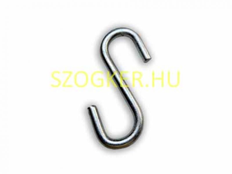 S KAMPÓ D06*080 HORG. (T:0.1t) MAGYAR KAMPÓ, HOROG, AKASZTÓ, SZEMES S KAMPÓ D06*080 HORG. (T:0.1t) MAGYAR KAMPÓ, HOROG, AKASZTÓ, SZEMES