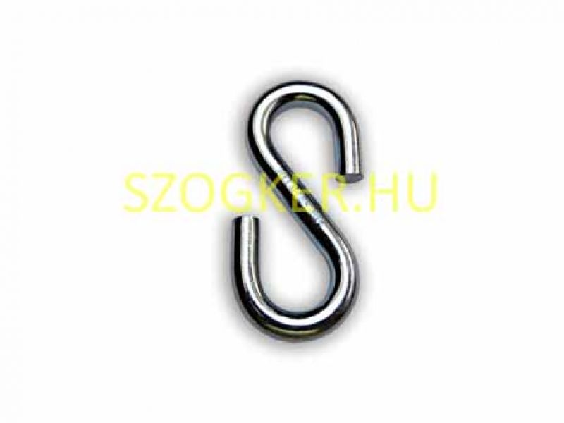 S KAMPÓ D08*065 HORG. (T:0.3t) IMPORT KAMPÓ, HOROG, AKASZTÓ, SZEMES S KAMPÓ D08*065 HORG. (T:0.3t) IMPORT KAMPÓ, HOROG, AKASZTÓ, SZEMES