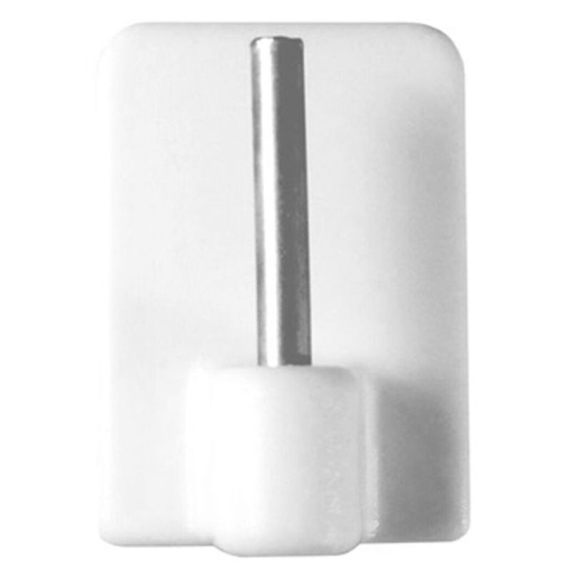 VITRÁZSKAMPÓ 22*16mm TALP ÖNTAPADÓS FEHÉR D2*13 CSAP MAGYAR KAMPÓ, HOROG, AKASZTÓ, SZEMES VITRÁZSKAMPÓ 22*16mm TALP ÖNTAPADÓS FEHÉR D2*13 CSAP MAGYAR KAMPÓ, HOROG, AKASZTÓ, SZEMES