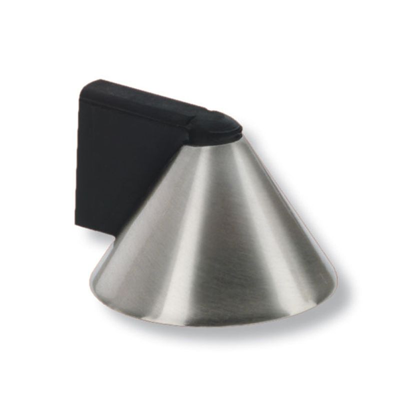 AJTÓÜTKÖZŐ INOX DESIGN-GÚLA 25mm MAGAS(D25) BURG-WACHTER TSB2140NISB AJTÓVASALAT AJTÓÜTKÖZŐ INOX DESIGN-GÚLA 25mm MAGAS(D25) BURG-WACHTER TSB2140NISB AJTÓVASALAT