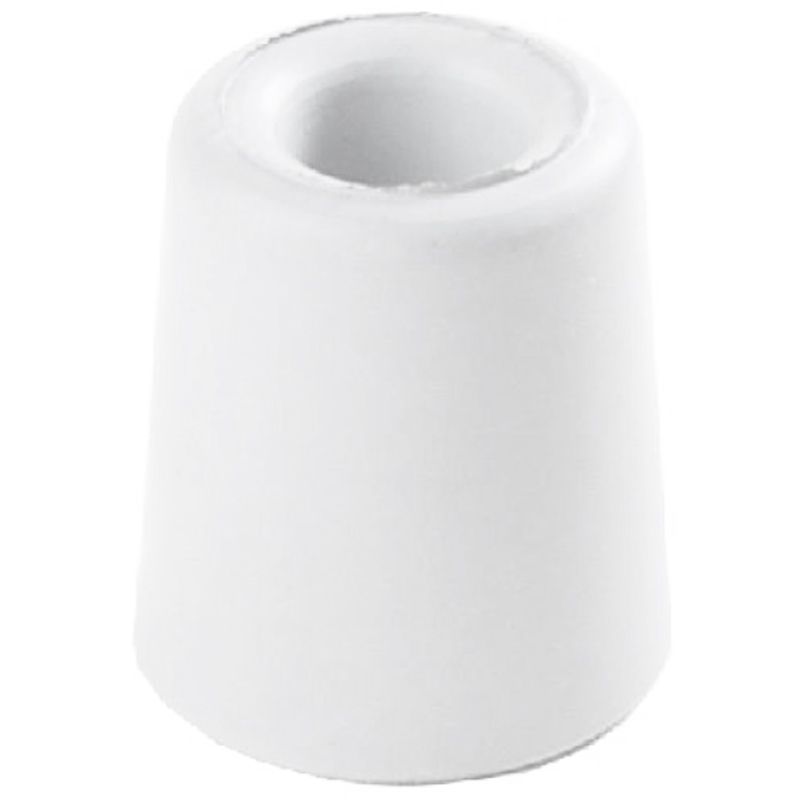 AJTÓÜTKÖZŐ POLI-GUMI30mmFEHÉR KÚPOS ALAKÚ D40-D33*30mm MAGAS MAGYAR AJTÓVASALAT AJTÓÜTKÖZŐ POLI-GUMI30mmFEHÉR KÚPOS ALAKÚ D40-D33*30mm MAGAS MAGYAR AJTÓVASALAT