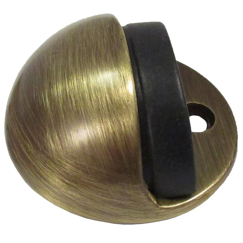 AJTÓÜTKÖZŐ FÉLHOLD SÚROLT BRONZ MAESTRO 303060100001 AJTÓVASALAT AJTÓÜTKÖZŐ FÉLHOLD SÚROLT BRONZ MAESTRO 303060100001 AJTÓVASALAT