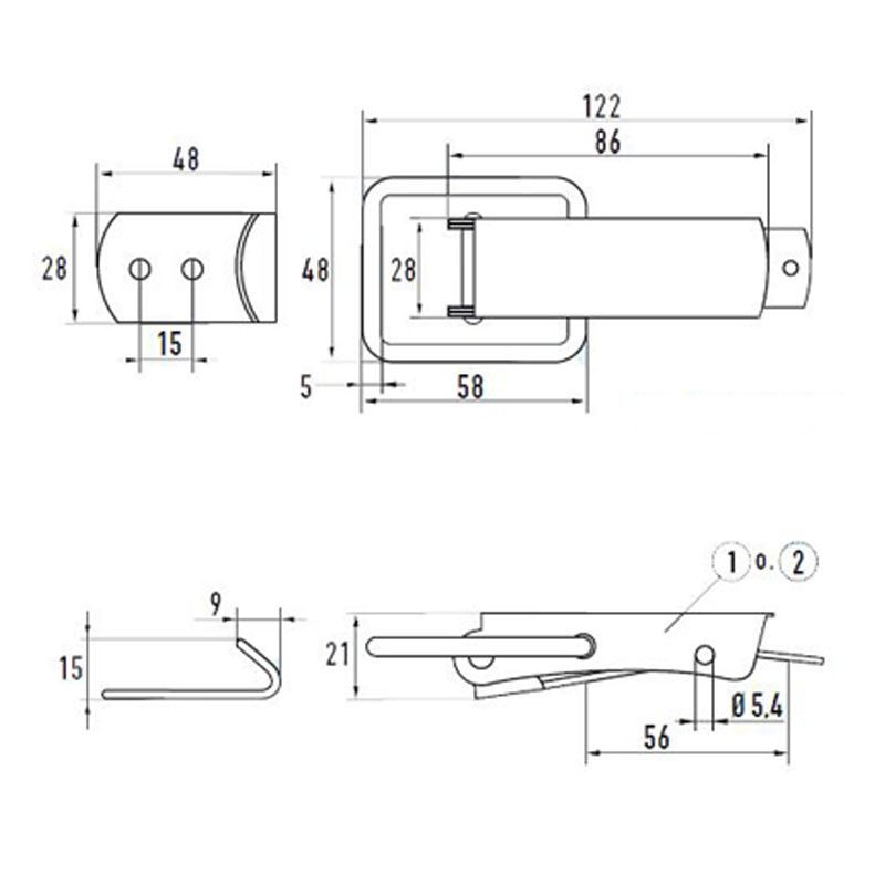BÉKAZÁR(PATENTZÁR) 4/80 HG. STANDARD KIVITEL ELLENDARABBAL GOEBEL 4/80 LÁDAVASALAT BÉKAZÁR(PATENTZÁR) 4/80 HG. STANDARD KIVITEL ELLENDARABBAL GOEBEL 4/80 LÁDAVASALAT