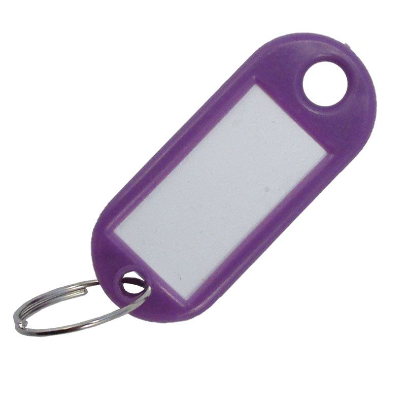 KULCSJELZŐTÁBLA MŰANYAG BEÍRÓS LILA MAGYAR KULCSJELÖLŐK KULCSJELZŐTÁBLA MŰANYAG BEÍRÓS LILA MAGYAR KULCSJELÖLŐK