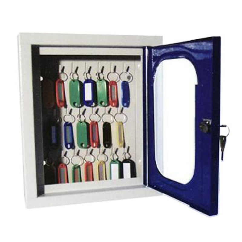 KULCSSZEKRÉNY 40db-os ZÁRT ÜV. VIL.SZÜRKE-FEKETE 300*400*80mm SILMEC 2178/2 KULCSSZEKRÉNY, PÉNZKAZETTA KULCSSZEKRÉNY 40db-os ZÁRT ÜV. VIL.SZÜRKE-FEKETE 300*400*80mm SILMEC 2178/2 KULCSSZEKRÉNY, PÉNZKAZETTA