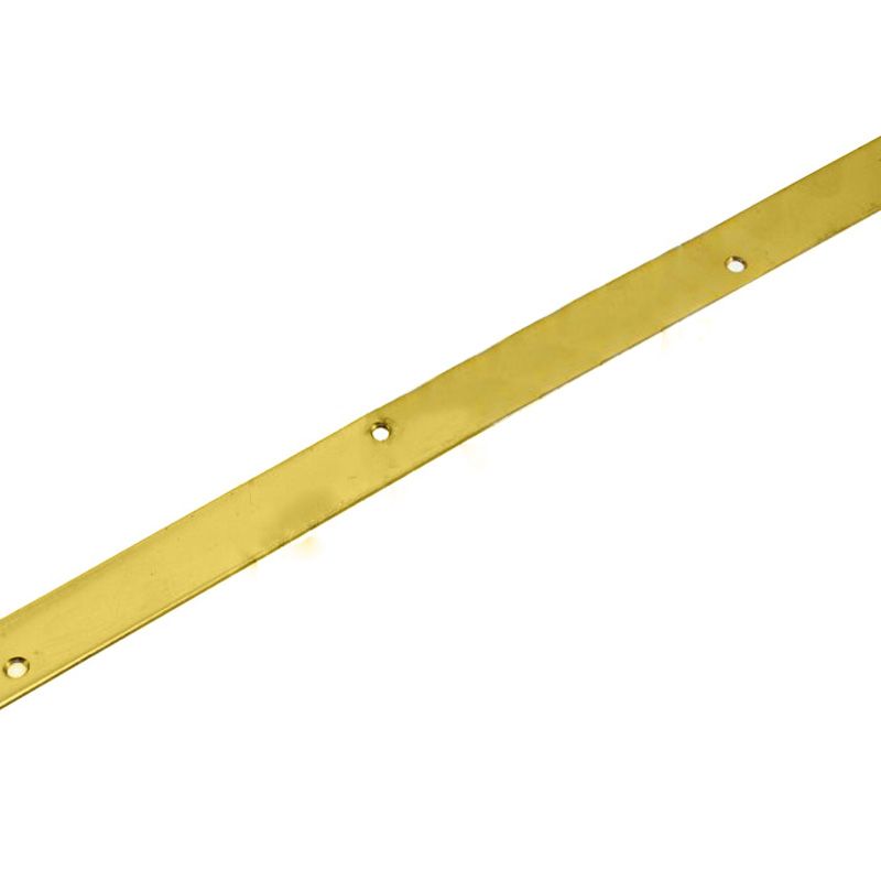 KÜSZÖBSÍN SÁRGARÉZ 610*20 FURATTAL MAGYAR AJTÓVASALAT KÜSZÖBSÍN SÁRGARÉZ 610*20 FURATTAL MAGYAR AJTÓVASALAT