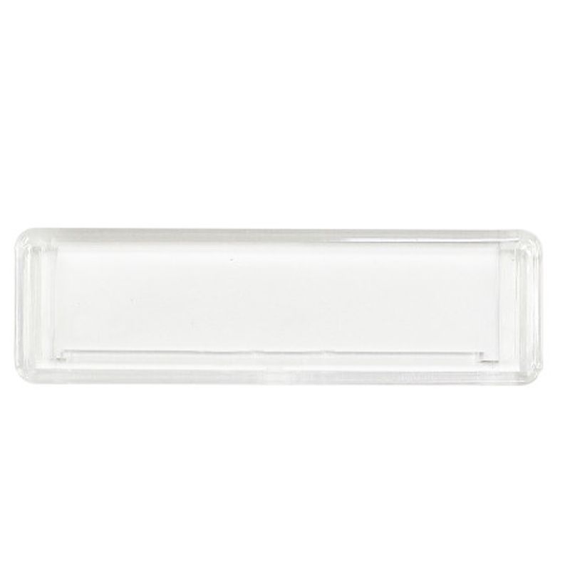 POSTALÁDA CÍMKE 75*18mm ÁTLÁTSZÓ MŰANYAG MAGYAR EGYEDI POSTALÁDA, LEVÉLBEDOBÓ POSTALÁDA CÍMKE 75*18mm ÁTLÁTSZÓ MŰANYAG MAGYAR EGYEDI POSTALÁDA, LEVÉLBEDOBÓ