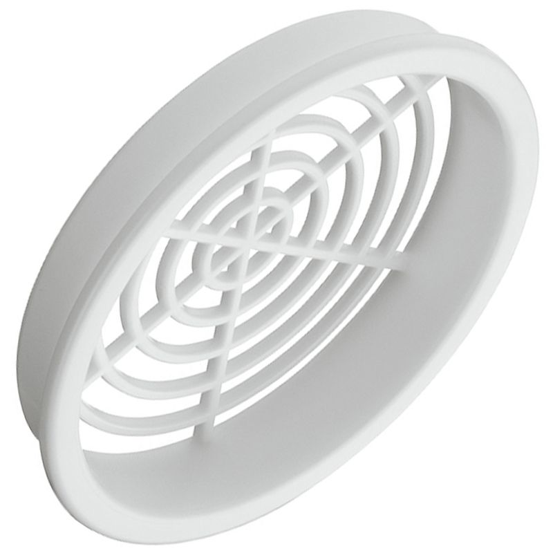 SZELLŐZŐKARIKA RÁCSOS FEHÉR 65/60/9 IMPORT SZELLŐZÉSTECHNIKA SZELLŐZŐKARIKA RÁCSOS FEHÉR 65/60/9 IMPORT SZELLŐZÉSTECHNIKA