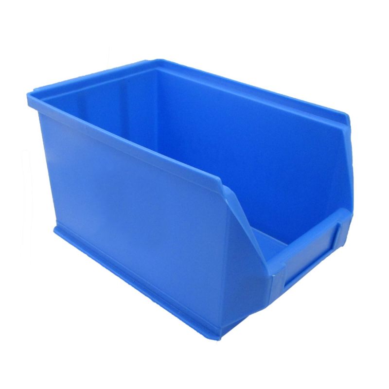 TÁROLÓ DOBOZ MH-4 (KT) KÖZEPES KÉK (23*14*13cm) MH-BOX MAGYAR MŰHELYFELSZERELÉS TÁROLÓ DOBOZ MH-4 (KT) KÖZEPES KÉK (23*14*13cm) MH-BOX MAGYAR MŰHELYFELSZERELÉS