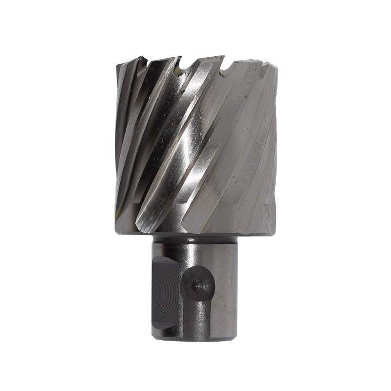 MAGFÚRÓ D30*50mm HSS WELDON SZÁRRAL IMPORT FÉMCSIGAFÚRÓK MAGFÚRÓ D30*50mm HSS WELDON SZÁRRAL IMPORT FÉMCSIGAFÚRÓK