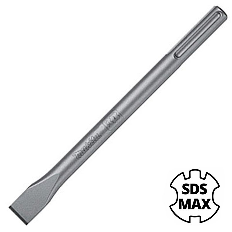MAKITA D-34235 SDS MAX LAPOS VÉSŐ 400*50  BETON,KŐZET ÉS CSEMPEVÉSŐK