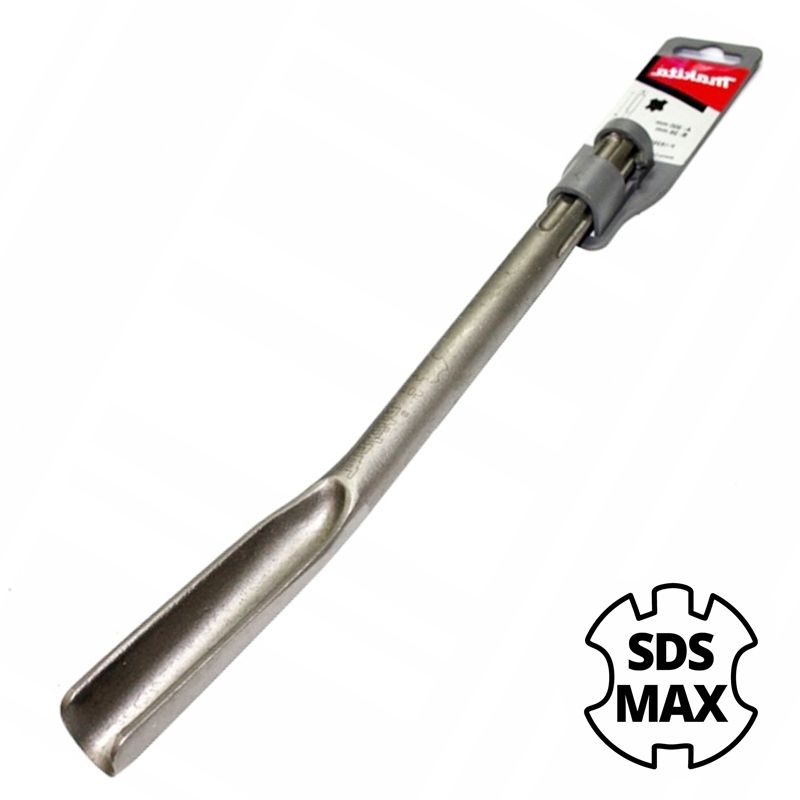 MAKITA P-16293 SDS MAX HORONY VÉSŐ 300*26 BETON,KŐZET ÉS CSEMPEVÉSŐK MAKITA P-16293 SDS MAX HORONY VÉSŐ 300*26 BETON,KŐZET ÉS CSEMPEVÉSŐK
