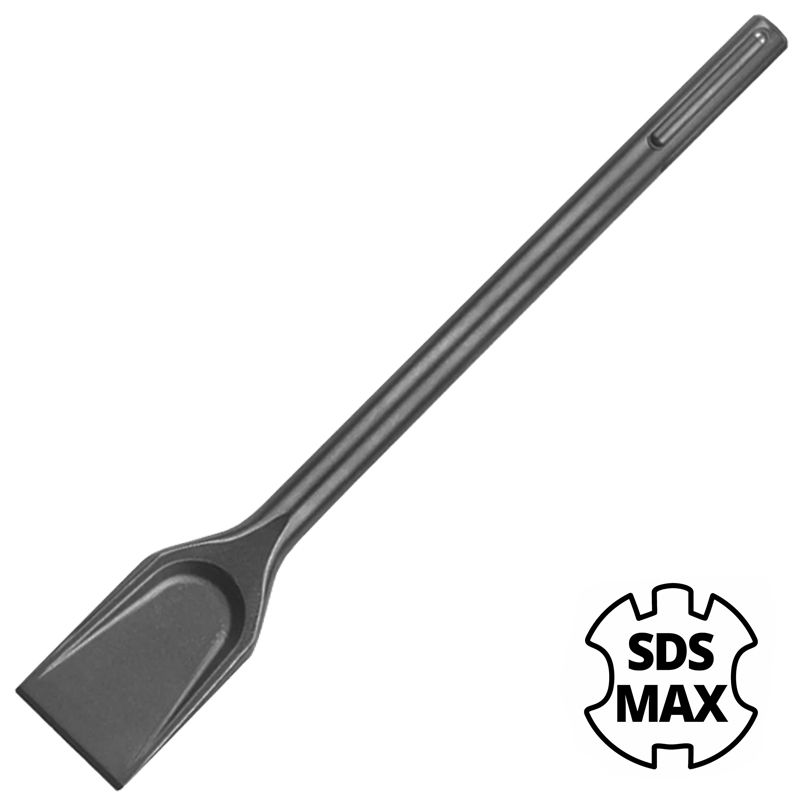 SDS MAX SZÉLES VÉSŐ 50*350 ÖNÉLEZŐ HIKOKI 751038 BETON,KŐZET ÉS CSEMPEVÉSŐK SDS MAX SZÉLES VÉSŐ 50*350 ÖNÉLEZŐ HIKOKI 751038 BETON,KŐZET ÉS CSEMPEVÉSŐK