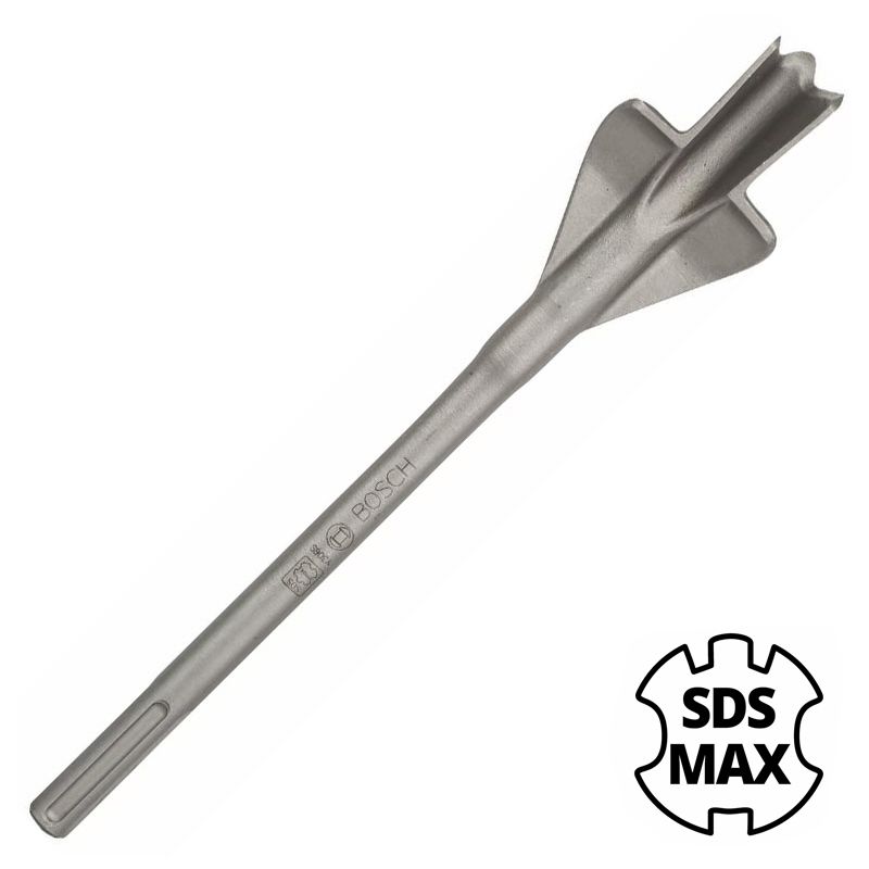 BOSCH 2608690000 SDS MAX SZÁRNYAS VÉSŐ 380*35 BETON,KŐZET ÉS CSEMPEVÉSŐK BOSCH 2608690000 SDS MAX SZÁRNYAS VÉSŐ 380*35 BETON,KŐZET ÉS CSEMPEVÉSŐK