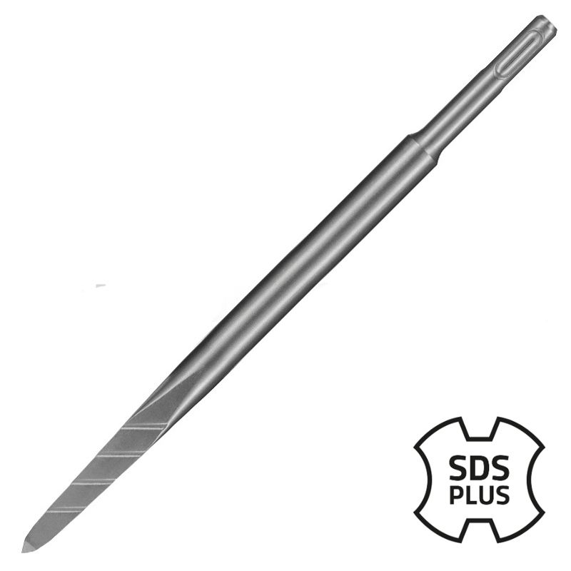 MAKITA B-64238 SDS PLUS HEGYES VÉSŐ 250*14 ÖNÉLEZŐS BETON,KŐZET ÉS CSEMPEVÉSŐK MAKITA B-64238 SDS PLUS HEGYES VÉSŐ 250*14 ÖNÉLEZŐS BETON,KŐZET ÉS CSEMPEVÉSŐK