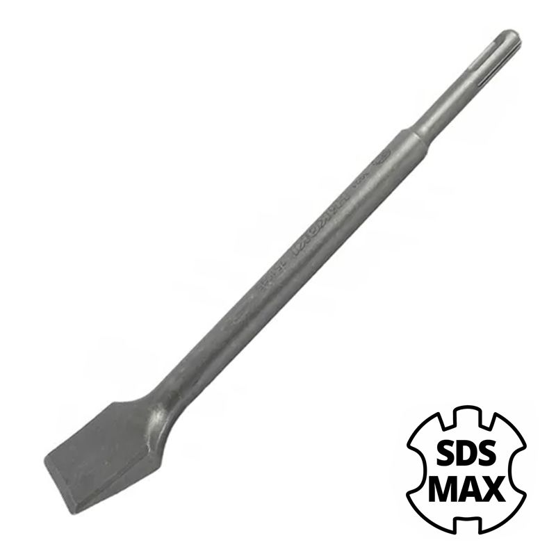 SDS MAX CSEMPE VÉSŐ 50*300mm HAJLÍTOTT HIKOKI 751005 BETON,KŐZET ÉS CSEMPEVÉSŐK SDS MAX CSEMPE VÉSŐ 50*300mm HAJLÍTOTT HIKOKI 751005 BETON,KŐZET ÉS CSEMPEVÉSŐK