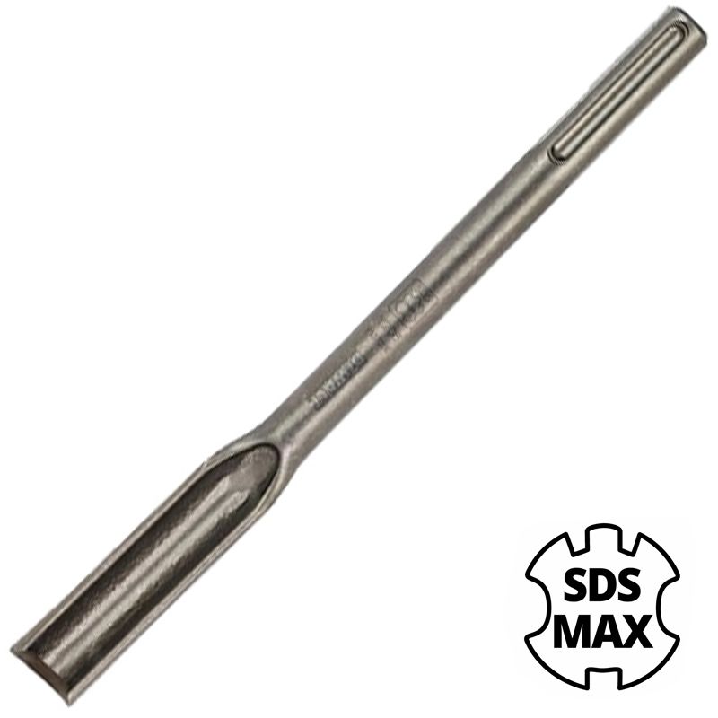 SDS MAX HORONY VÉSŐ 32*300mm HAJLÍTOTT HIKOKI 751036 BETON,KŐZET ÉS CSEMPEVÉSŐK SDS MAX HORONY VÉSŐ 32*300mm HAJLÍTOTT HIKOKI 751036 BETON,KŐZET ÉS CSEMPEVÉSŐK