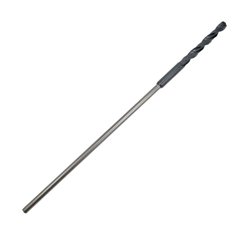 FÖDÉMFÚRÓ D10*400/87mm DIN 7490 ZSALUZATFÚRÓ IMPORT FAFÚRÓK