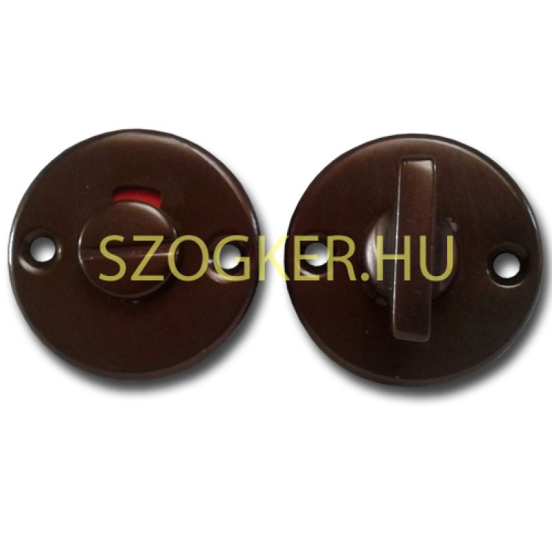 ROZETTA WC(MOSDÓ) F5 KEREK ALAKÚ JELZŐS MAGYAR ANTIK-BRONZ ROZETTA WC(MOSDÓ) F5 KEREK ALAKÚ JELZŐS MAGYAR ANTIK-BRONZ