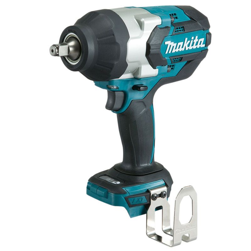 MAKITA DTW1002Z AKKUS ÜTVECSAVAROZÓ 18V AKKU ÉS TÖLTŐ NÉLKÜL 1000Nm MAKITA DTW1002Z AKKUS ÜTVECSAVAROZÓ 18V AKKU ÉS TÖLTŐ NÉLKÜL 1000Nm