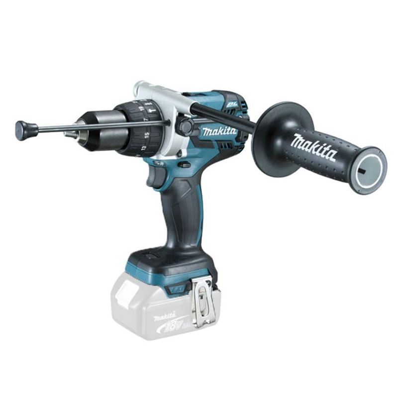 MAKITA DHP481Z AKKUS ÜTVEFÚRÓ-CSAVAROZÓ 18V AKKU ÉS TÖLTŐ NÉLKÜL! MAKITA DHP481Z AKKUS ÜTVEFÚRÓ-CSAVAROZÓ 18V AKKU ÉS TÖLTŐ NÉLKÜL!