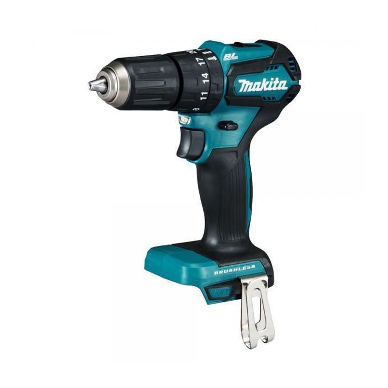 MAKITA DHP483Z AKKUS ÜTVEFÚRÓ-CSAVAROZÓ 18V AKKU ÉS TÖLTŐ NÉLKÜL! MAKITA DHP483Z AKKUS ÜTVEFÚRÓ-CSAVAROZÓ 18V AKKU ÉS TÖLTŐ NÉLKÜL!