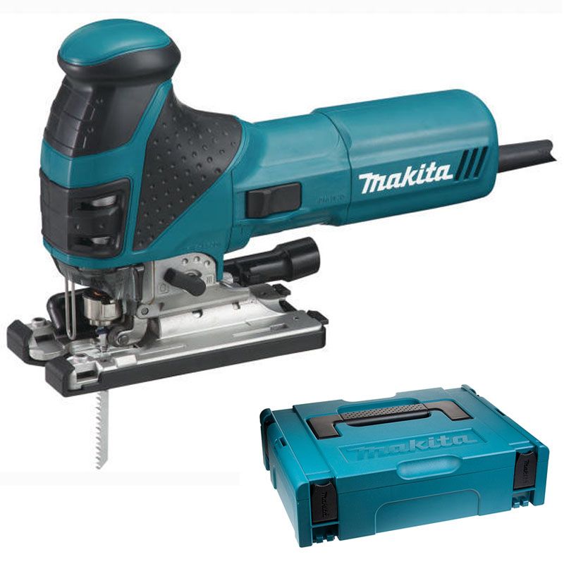 MAKITA 4351FCTJ DEKOPÍRFŰRÉSZ 720W 18mm LÖKETMAGASSÁG+LED MAKITA 4351FCTJ DEKOPÍRFŰRÉSZ 720W 18mm LÖKETMAGASSÁG+LED