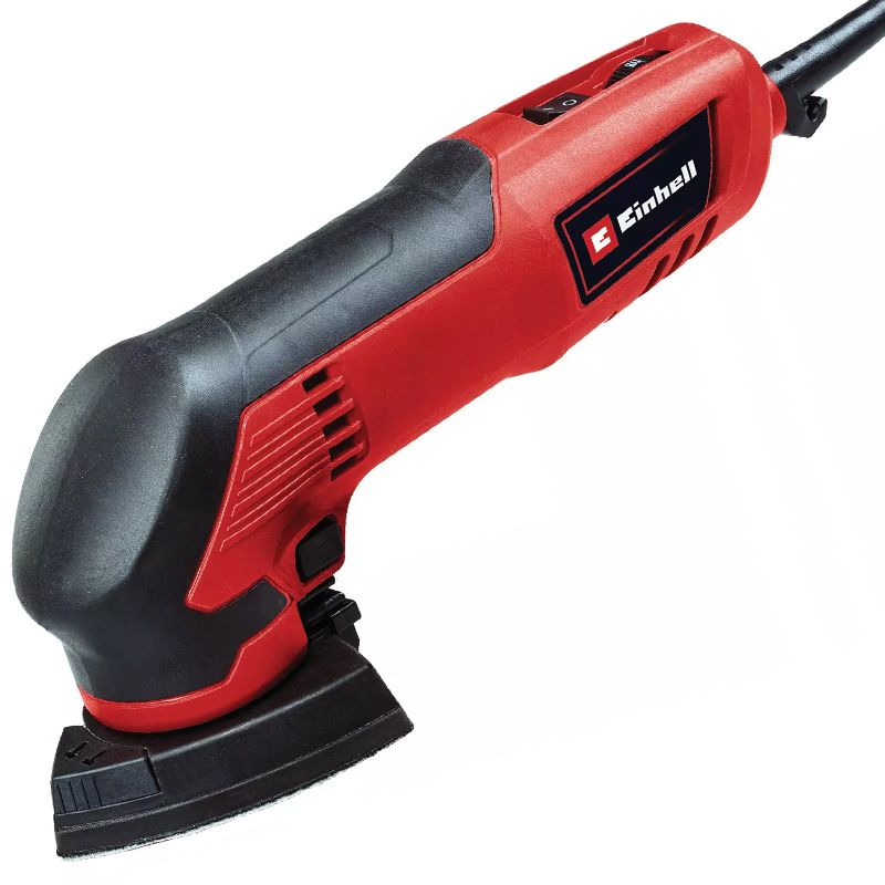 DELTACSISZOLÓ 200W TC-DS 20 E EINHELL 4464255 DELTACSISZOLÓ 200W TC-DS 20 E EINHELL 4464255