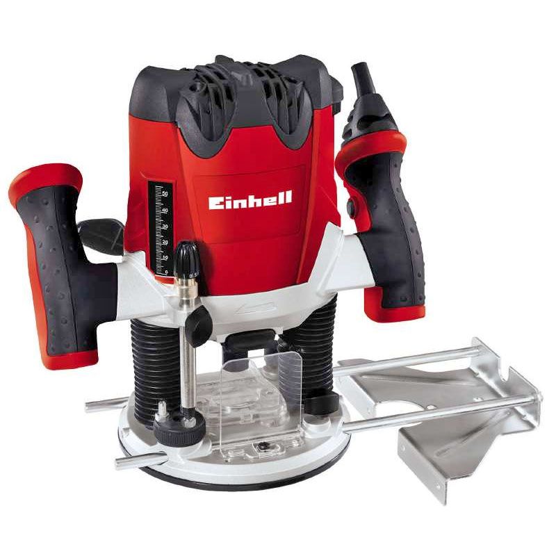 FELSŐMARÓ 1200W BEFOGÁS:6-8mm RT-RO 55 MARÁSI MÉLYSÉG 0-55mm EINHELL 4350490 FELSŐMARÓ 1200W BEFOGÁS:6-8mm RT-RO 55 MARÁSI MÉLYSÉG 0-55mm EINHELL 4350490