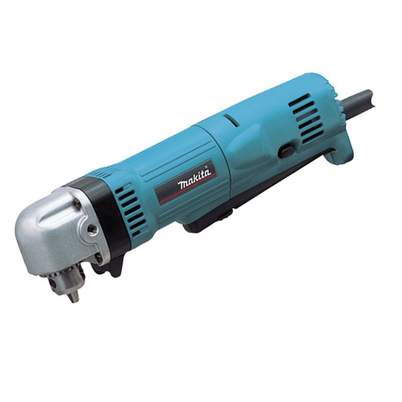 MAKITA DA3010F SAROKFÚRÓGÉP MAKITA DA3010F 450w 10mm 0-2500/p lámpa MAKITA DA3010F SAROKFÚRÓGÉP MAKITA DA3010F 450w 10mm 0-2500/p lámpa