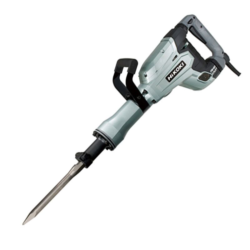 BONTÓKALAPÁCS 1340W ÜTŐENERGIA:45J HIKOKI H65SB3 BONTÓKALAPÁCS 1340W ÜTŐENERGIA:45J HIKOKI H65SB3