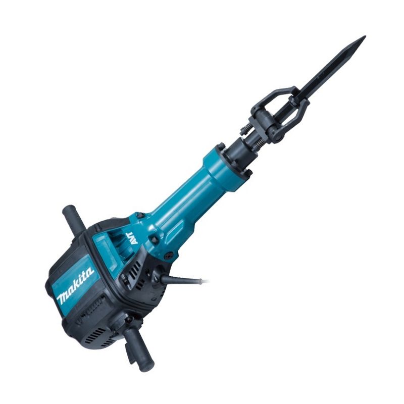 MAKITA HM1812 BONTÓKALAPÁCS 200W ÜTŐERŐ:72,8J MAKITA HM1812 BONTÓKALAPÁCS 200W ÜTŐERŐ:72,8J