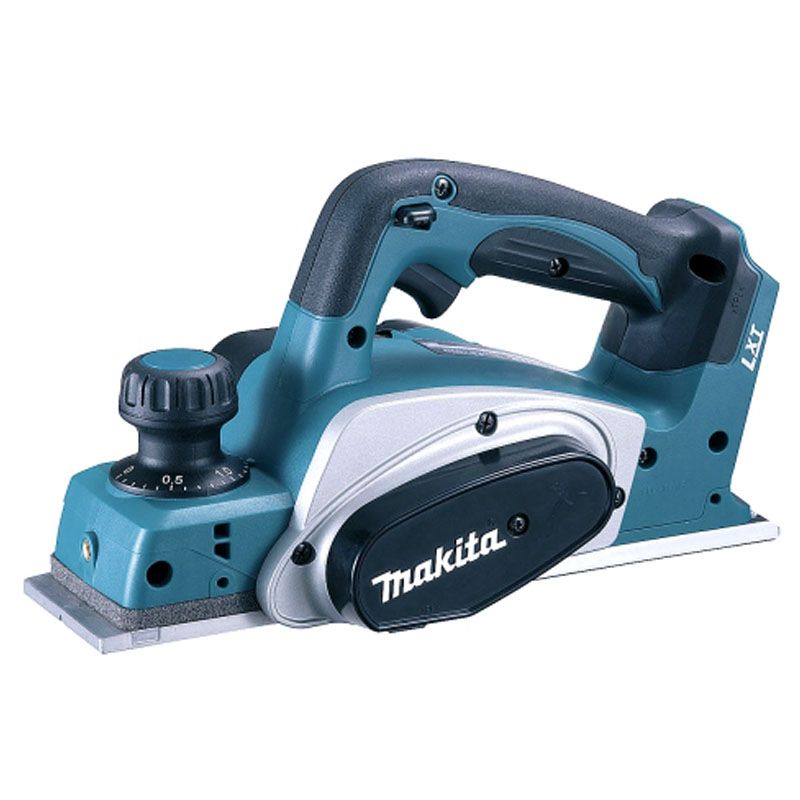 MAKITA DKP180Z GYALU AKKUS 18V 82mm KÉS SZÉLESSÉG AKKU NÉLKÜL MAKITA DKP180Z GYALU AKKUS 18V 82mm KÉS SZÉLESSÉG AKKU NÉLKÜL