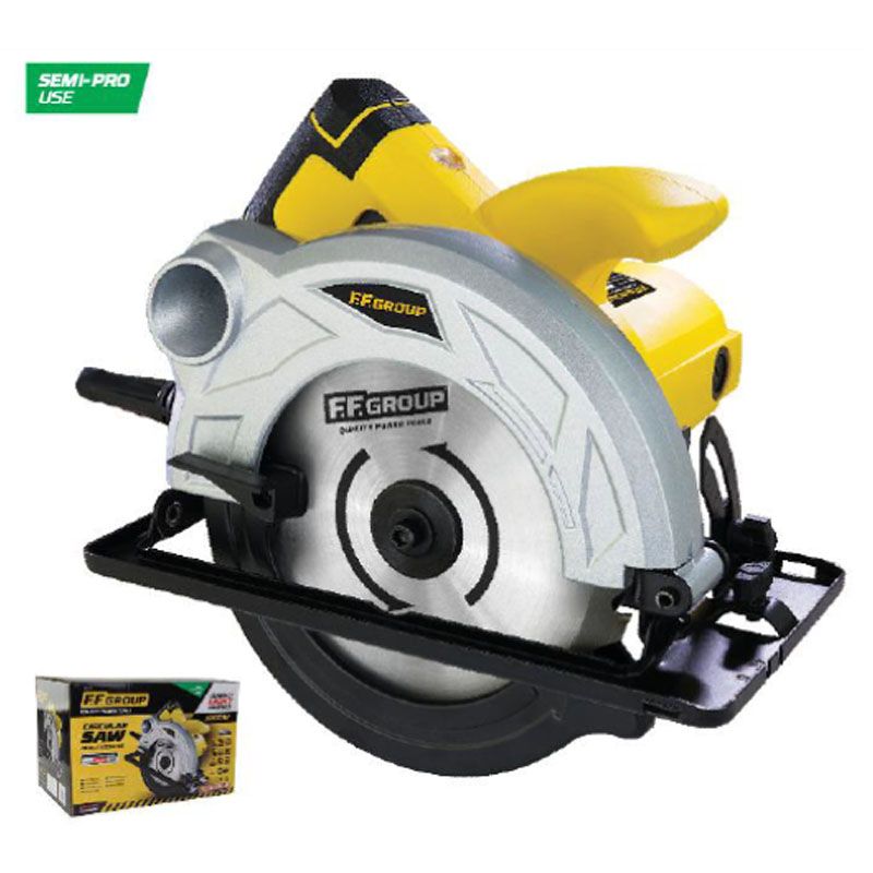 KÖRFŰRÉSZ ASZTALI 1200W CS55/1200PLUS, LAP: D165 mm F.F.GROUP 41343 KÖRFŰRÉSZ ASZTALI 1200W CS55/1200PLUS, LAP: D165 mm F.F.GROUP 41343